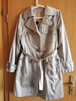 Damen Trenchcoat BIBA Gr. 40 Leipzig - Leipzig, Zentrum Vorschau