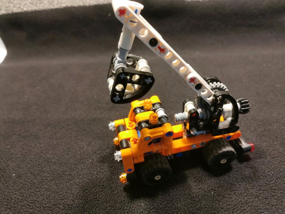 Riesen Lego Konvolut in Neumünster