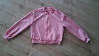 SHEIN rosane Damen Sweatjacke Gr. M 38/40 Niedersachsen - Lüchow Vorschau