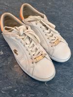 Lacoste shoes (39.5) Nordrhein-Westfalen - Hürth Vorschau
