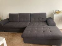 Couch zum ausziehen wer es heute holt bekommt es für  50 € Hessen - Offenbach Vorschau