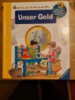 Wieso, weshalb,warum Kinderbuch Unser Geld Baden-Württemberg - Kirchheim unter Teck Vorschau