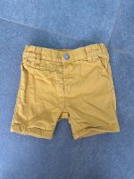 Neue Shorts 74 Hose Baumwolle UNISEX Niedersachsen - Celle Vorschau