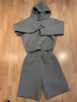 Weekday tracksuit Berlin - Spandau Vorschau