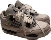 Jordan 4 Military Black mit rechnung Bayern - Zirndorf Vorschau