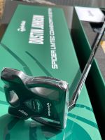 TaylorMade Dustin Johnson Spider Limited Edition Putter 35 Inch Nordrhein-Westfalen - Arnsberg Vorschau