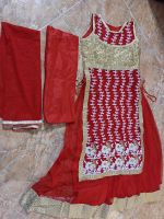 Neuer indischer Suit/Kleid 3-teilig Größe 36 Aubing-Lochhausen-Langwied - Aubing Vorschau