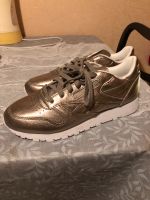 Reebook  Schuhe Sneaker Nordrhein-Westfalen - Borgholzhausen Vorschau