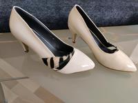 Neu High Heels Lack Größe 38 Pumps Absatz  7,5 Bayern - Reisbach Vorschau