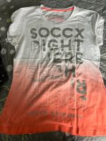 T-Shirt von Soccx Nordrhein-Westfalen - Castrop-Rauxel Vorschau