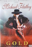 Michael Flatley - Gold: DVD Niedersachsen - Bad Bodenteich Vorschau