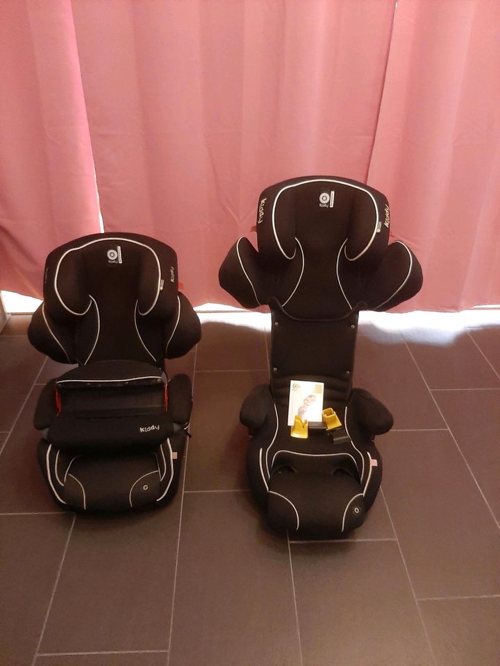 Kindersitz Auto Guardianfix Pro2 Isofix in Willich