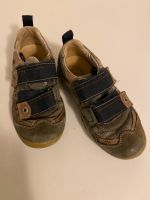 Schöne, gut erhaltene Naturino Sneaker Gr 28 Kr. München - Riemerling Vorschau