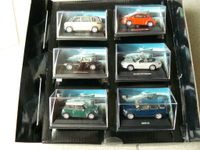 Sammeln Autos Porsche BMW Roadster Mini Geschenk DieCast Nordrhein-Westfalen - Altenberge Vorschau