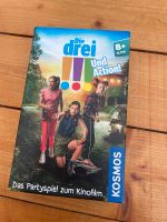 Kosmos Spiel Die drei !!! Und Action Mitbringspiel Nordrhein-Westfalen - Korschenbroich Vorschau