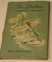 Die Libellen unserer Heimat Sachsen - Kurort Seiffen Vorschau