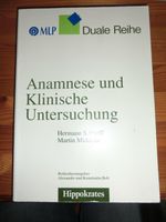 Anamnese und Klinische Untersuchung (Füeßl und Middeke) Bayern - Bad Kissingen Vorschau