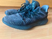 Adidas Laufschuh Alphabounce Sneaker Gr. 45 1/3 Bayern - Augsburg Vorschau