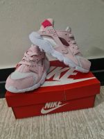 Nike Hurache Gr. 26 Sneaker Essential Pink Foam Weiß UVP: 74,99 € Bayern - Senden Vorschau