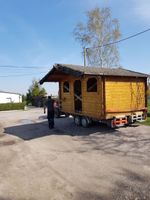 Kleintransporte Transporte - Haus und Grundstücksservice Brehna- Sachsen-Anhalt - Zscherndorf Vorschau