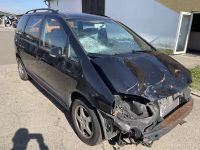 Volkswagen Sharan Highline Sachsen-Anhalt - Zscherben Vorschau