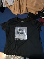 T-Shirt Mit Katze Bayern - Coburg Vorschau