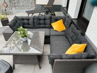 Polyrattan lounge Nordrhein-Westfalen - Odenthal Vorschau