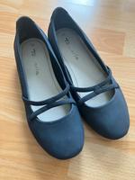 Ballerinas Hessen - Großenlüder Vorschau