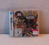 Pokemon Platin Edition Nintendo DS West - Nied Vorschau