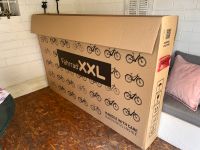 Verkaufe Fahrradkarton (Fahrrad XXL) Hessen - Wetzlar Vorschau