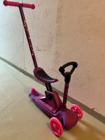 4in1 Scooter für Kinder Baden-Württemberg - Burladingen Vorschau