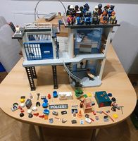 Playmobil Polizeistation 5176 Baden-Württemberg - Ruppertshofen Vorschau