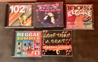 Reggae Cd Sammlung Nordrhein-Westfalen - Solingen Vorschau