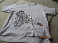 wunderschönes Adidas Shirt, Baumwolle, Gr. S (KZ Kis.) Rheinland-Pfalz - Konz Vorschau