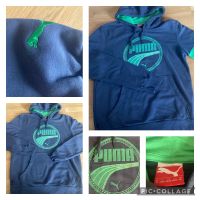 Herren Puma  Hoodie Gr.48-50 L Bayern - Feldkirchen-Westerham Vorschau