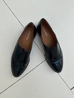 Super gut erhaltene Calvin Klein Schuhe / Gr. 36 / Loafers Köln - Rodenkirchen Vorschau
