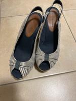 Peeptoe hinten offen Kr. Dachau - Röhrmoos Vorschau