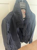 Burberry   Jacke Aubing-Lochhausen-Langwied - Aubing Vorschau