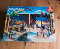 Playmobil 70150 Piraten / Piratenkoffer Kreis Ostholstein - Neustadt in Holstein Vorschau