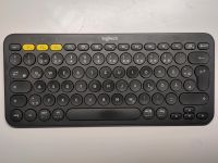 Logitech K380 Tastatur QWERTZ Layout Berlin - Lichterfelde Vorschau