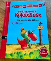 Der kleine Drache Kokosnuss kommt in die Schule Nordrhein-Westfalen - Wiehl Vorschau