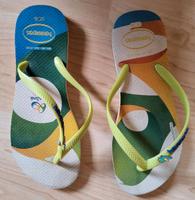 Havaianas Größe 37/38 Bayern - Ammerndorf Vorschau