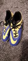 Nike Fussballschuhe Gr. 38 Hessen - Büdingen Vorschau