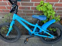 Kinder fahrrad Niedersachsen - Bad Fallingbostel Vorschau