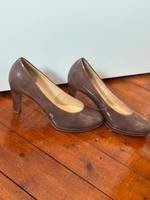 Schuhe/ Pumps Nordrhein-Westfalen - Paderborn Vorschau