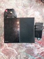 Xbox One 500 GB mit Controller Bayern - Hammelburg Vorschau