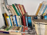 Bücher Diverse (verschiedener Autoren und Titel) bei Interesse.. Baden-Württemberg - Tuttlingen Vorschau