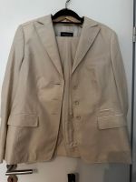 Hosenanzug Blazer Hose Betty Barclay 42 44 creme beige Nordrhein-Westfalen - Erkelenz Vorschau