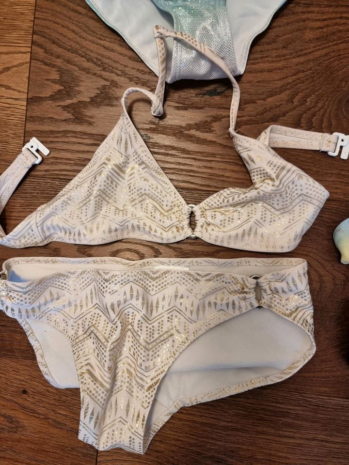 H&M Bikinis Gr. 146/152 in Oldenburg