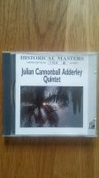 Julian Cannonball Adderley Quintet - CD Nürnberg (Mittelfr) - Mitte Vorschau